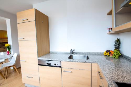 Baltic-Apartments - Apartament Sandra