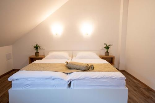 Guesthouse Stari Mayr - image 12
