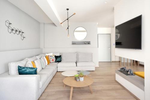 Urban Melodies Apartment - image 9