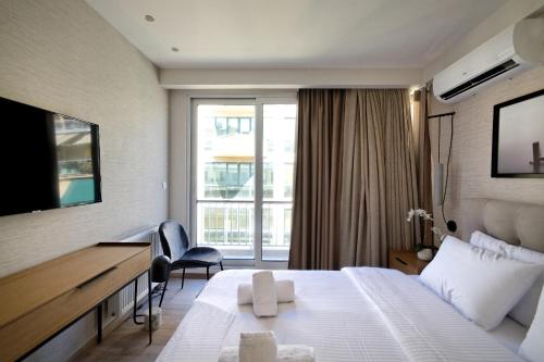 Urban Melodies Apartment - image 3