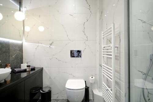 Urban Melodies Apartment - main image