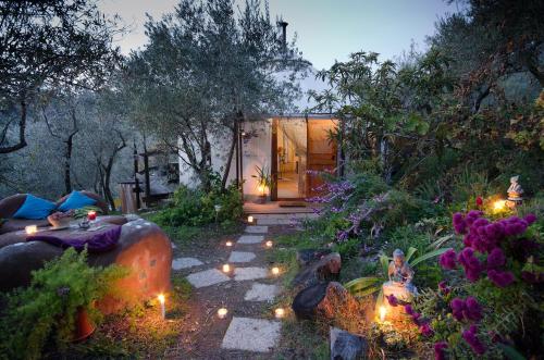  Armonia Alpujarra Eco Accommodation in Lanjarón