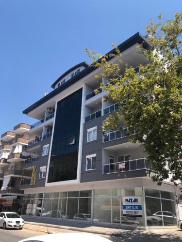  Kleopatra Homes in 7450 Mahmutlar