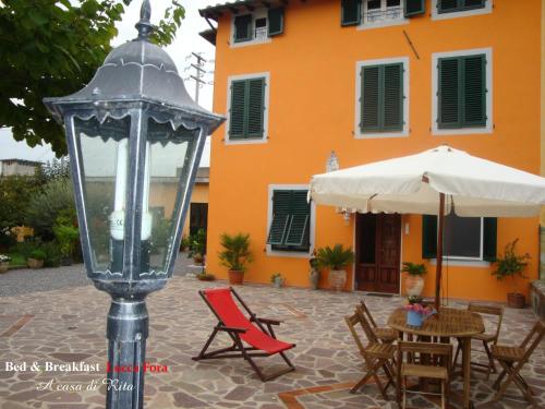 Bed & Breakfast Lucca Fora - image 14