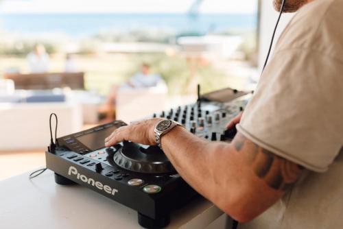 Hotel Gecko Beach Club