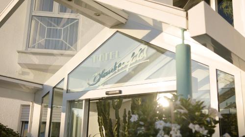 Hotel Blankenfeld 5