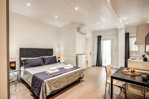 Colosseo Suite Apartment 5