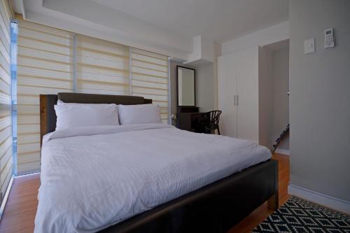 Victoria SOHO Suites, Manila (photo 4)
