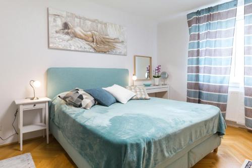 Apartment Rudolfsplatz