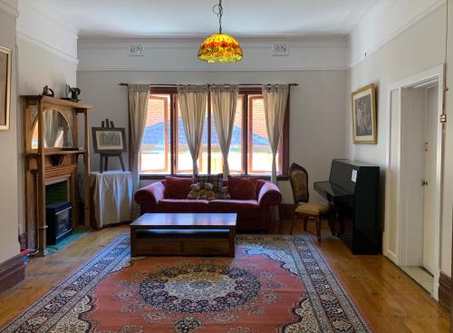 Burwood Bed and Breakfast - image 12
