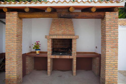 Casa Rural Rosa Blanca