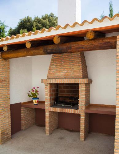 Casa Rural Rosa Blanca in Los Teatinos