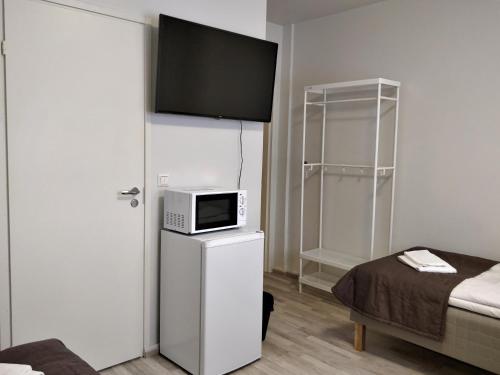 Gasthaus Lohja Bed & Breakfast