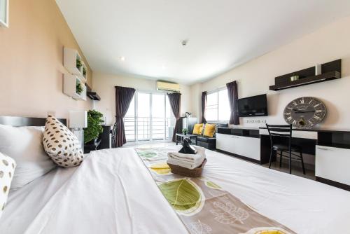 Vanda Grand Hotel Suvarnabhumi Vanda Grand Hotel Suvarnabhumi