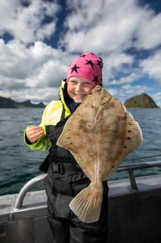 Lofoten Rorbu Lodge - image 14