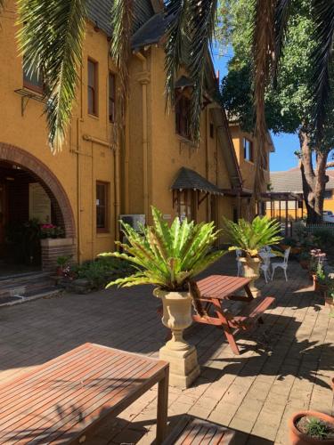 Burwood Bed and Breakfast - image 6