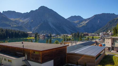 Chalet Methfessel