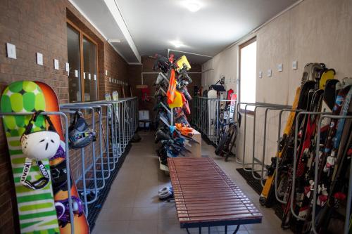 Hotel Skilandhouse - image 2