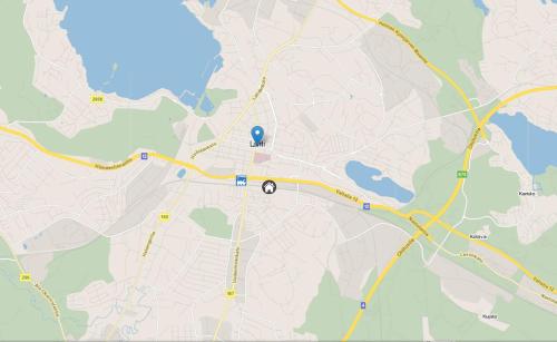 Studio Apartment Lahti - image 2