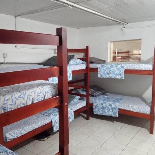 Hostel Santana - Metrô Santana, São Paulo (fotografie 2)