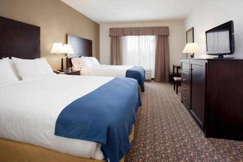 Holiday Inn Express Hotel & Suites Lander, an IHG Hotel