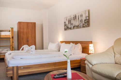 Hotel Garni Kröger - image 4