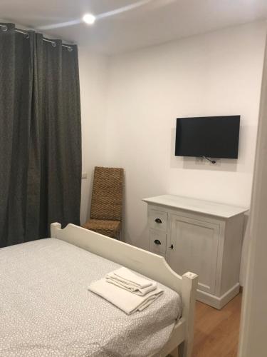 A casa di Titty - main image
