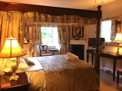 Glyn Isa Country House B&B and self catering Lodge - image 5