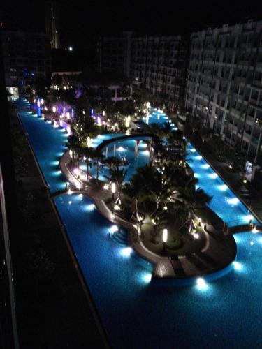 Dusit Grand Park Dusit Grand Park