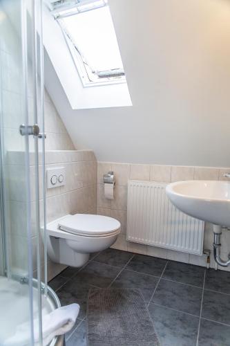 Hotel Garni Kröger - image 3