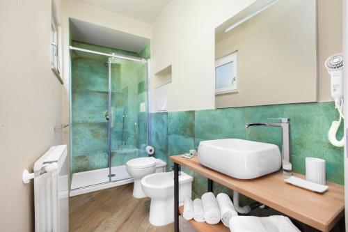 Hotel Il Cefalo - image 14