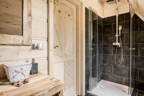 Owcza Chata Hideaway - image 4
