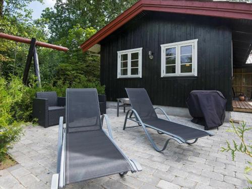 Holiday home Oksbøl XXI - image 5