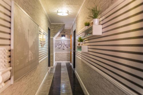 Hotel Garni Kröger - image 4