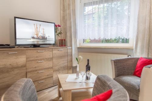 Hotel Garni Kröger - image 7