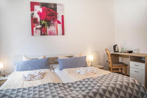 Hotel Garni Kröger - image 10