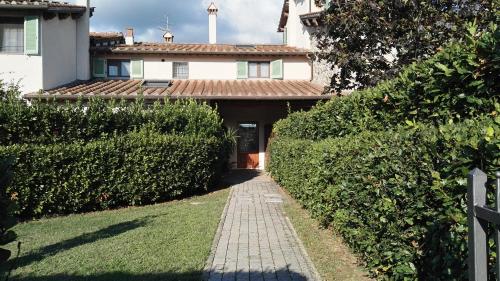 Casa Giulia, Prato (Foto 6)