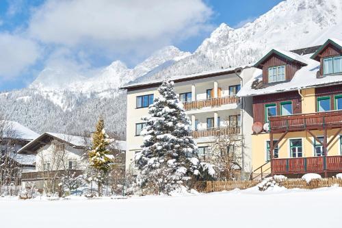 Gästehaus Herma - Apartment - Ramsau am Dachstein