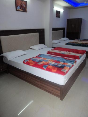 Hotel Dimple Mount Abu