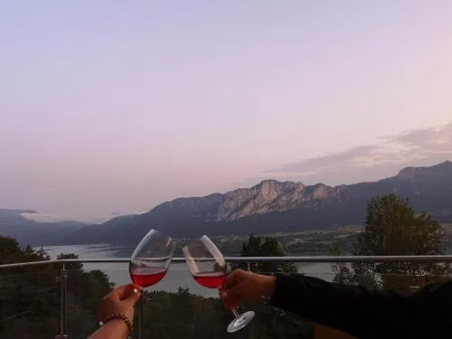 Ferienhof Gassner in Mondsee, Österreich