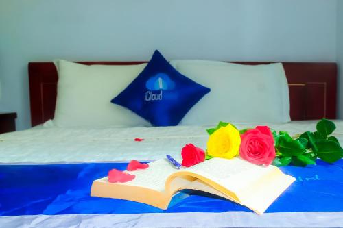 iCloud Hotel