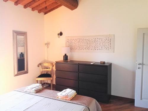 Casa Giulia, Prato (Foto 2)