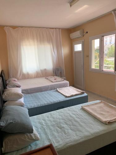  Küçük Aile Pansiyonu in Yumurtalık