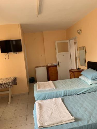  Küçük Aile Pansiyonu in Yumurtalık