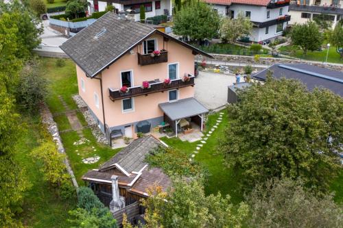 Apartment Lilly, Lienz (Foto 8)