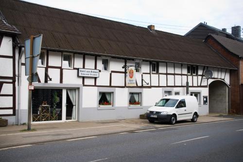 Hotel zum Schwan Weilerswist