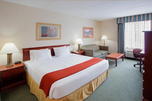 Holiday Inn Express Hanover, an IHG Hotel