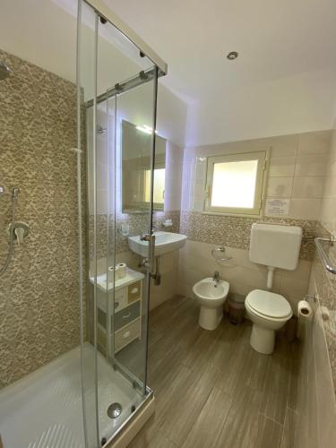 Apartment Rua Formaggi, Palermo (fotografie 10)