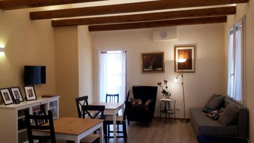 le scuderie di s.Bakhita in Schio