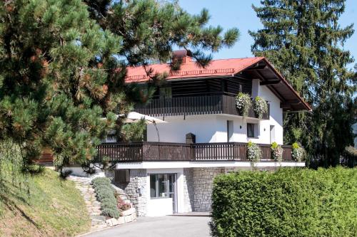 Hiša Poljana - Accommodation - Prevalje